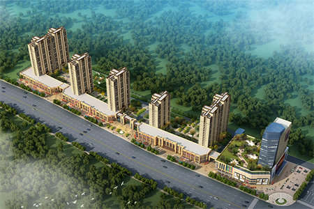 明城园小区陶瓷厂家属院2室2厅1卫75㎡