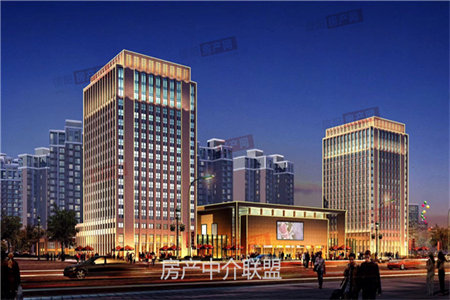 密州大源·紫檀文苑4室2厅2卫300万171m2精装修出售